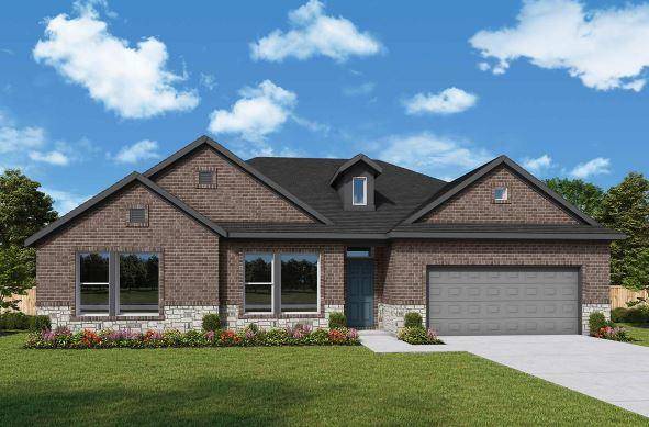 175 Coco Plum DR, Buda, TX 78610