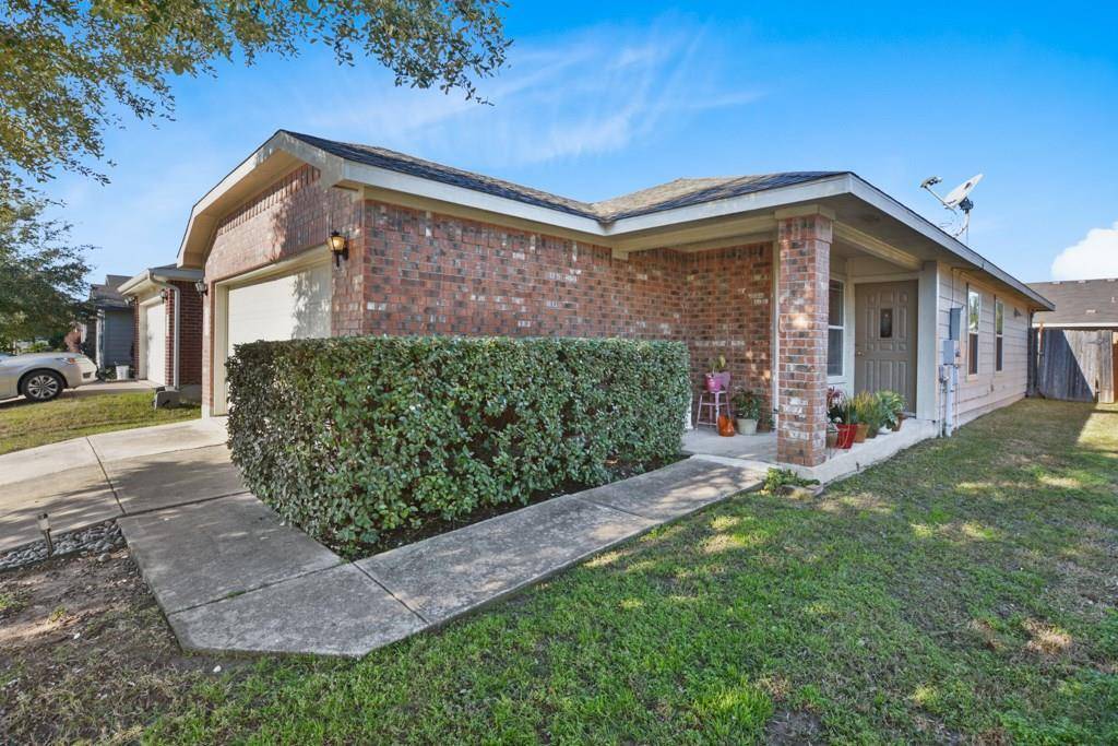 7608 Cayenne LN, Austin, TX 78741