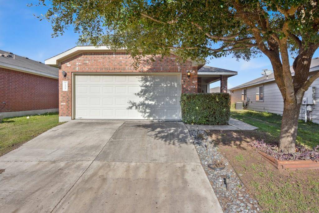 7608 Cayenne LN, Austin, TX 78741