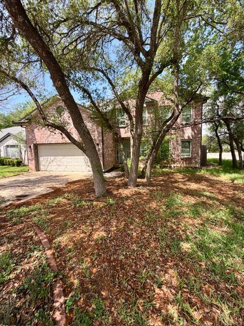 1201 Tremont DR, Cedar Park, TX 78613