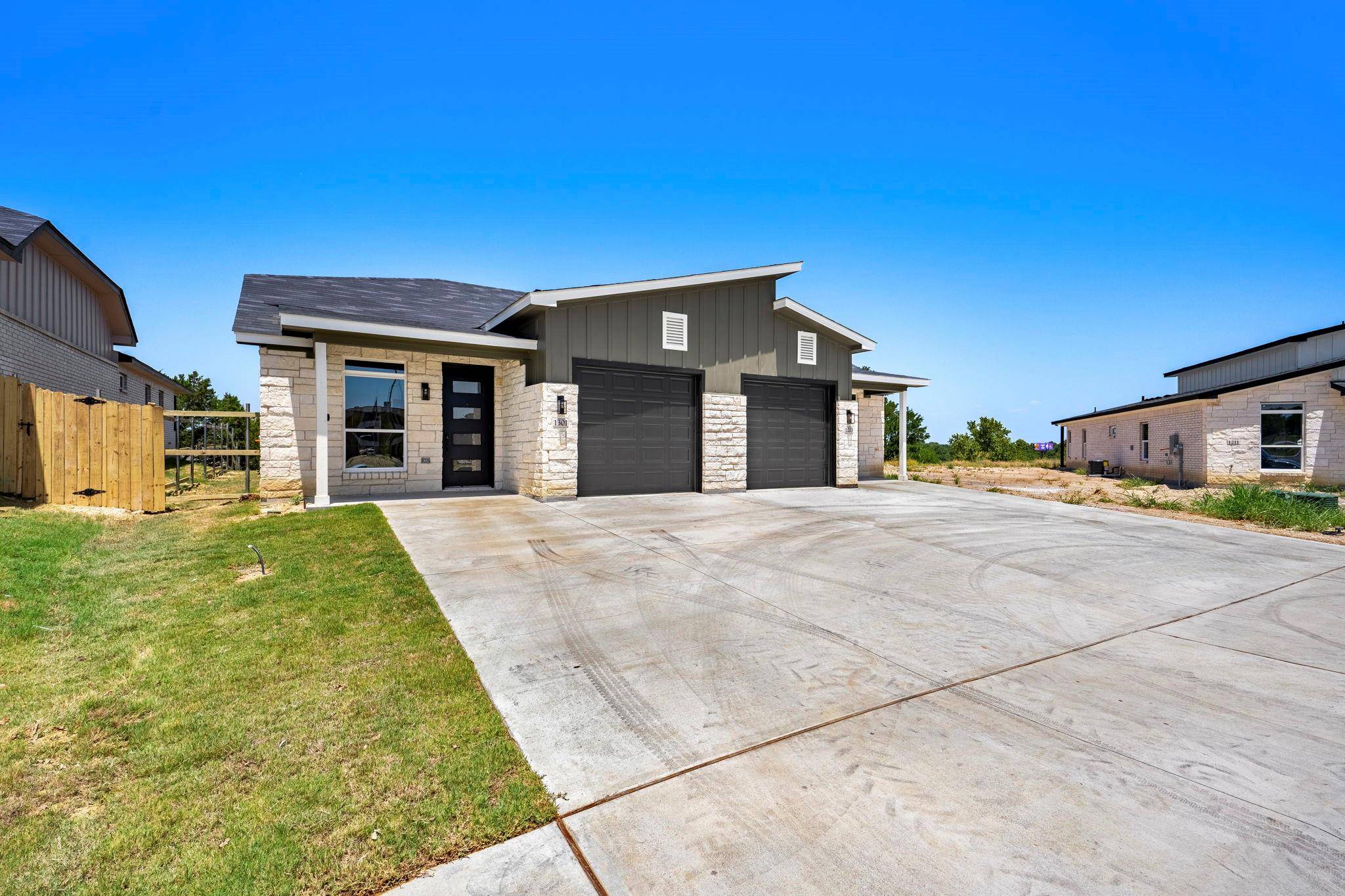 1301 Lone Pine WAY, Killeen, TX 76543