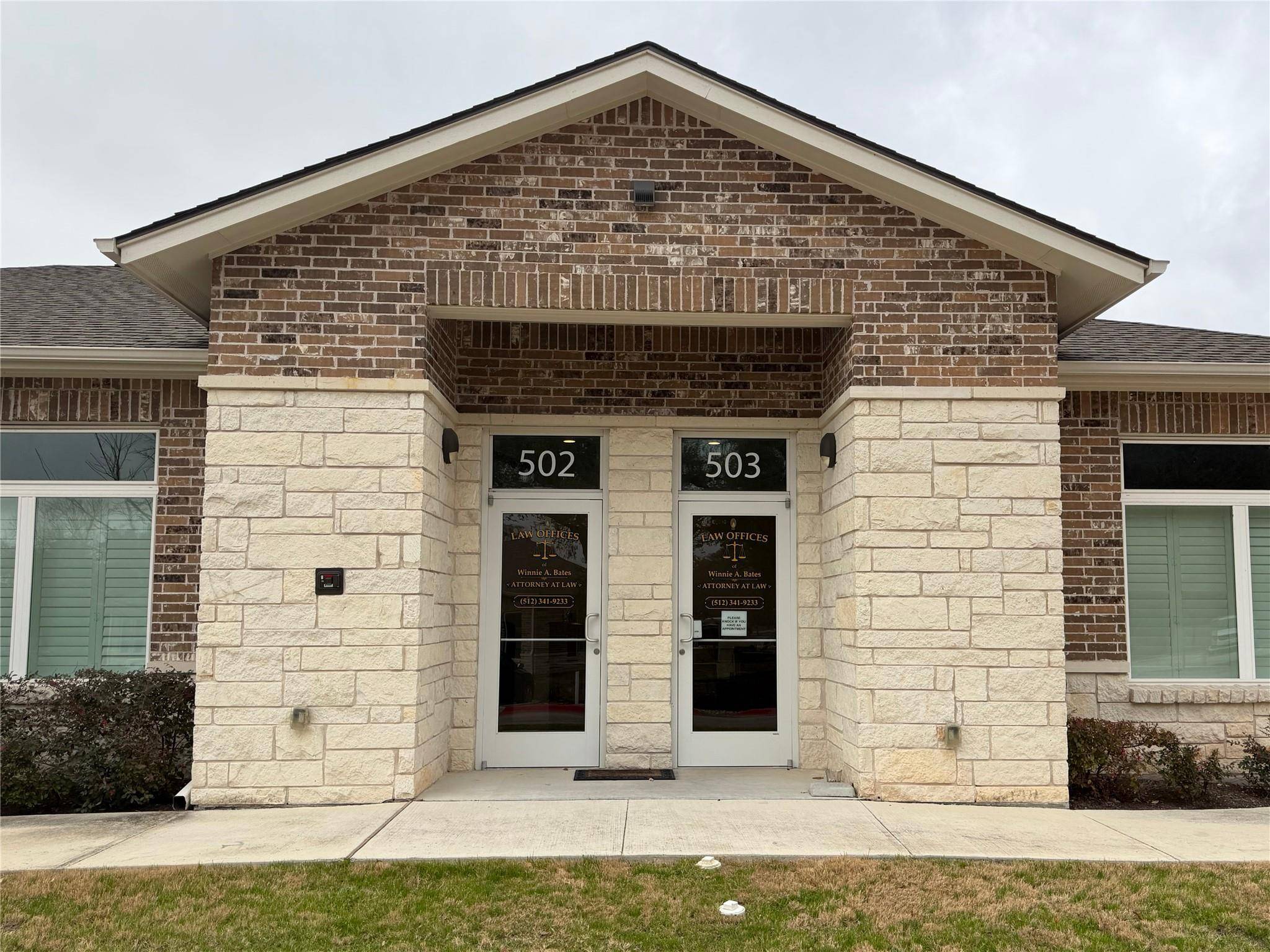 3309 Forest Creek DR #502, Round Rock, TX 78664