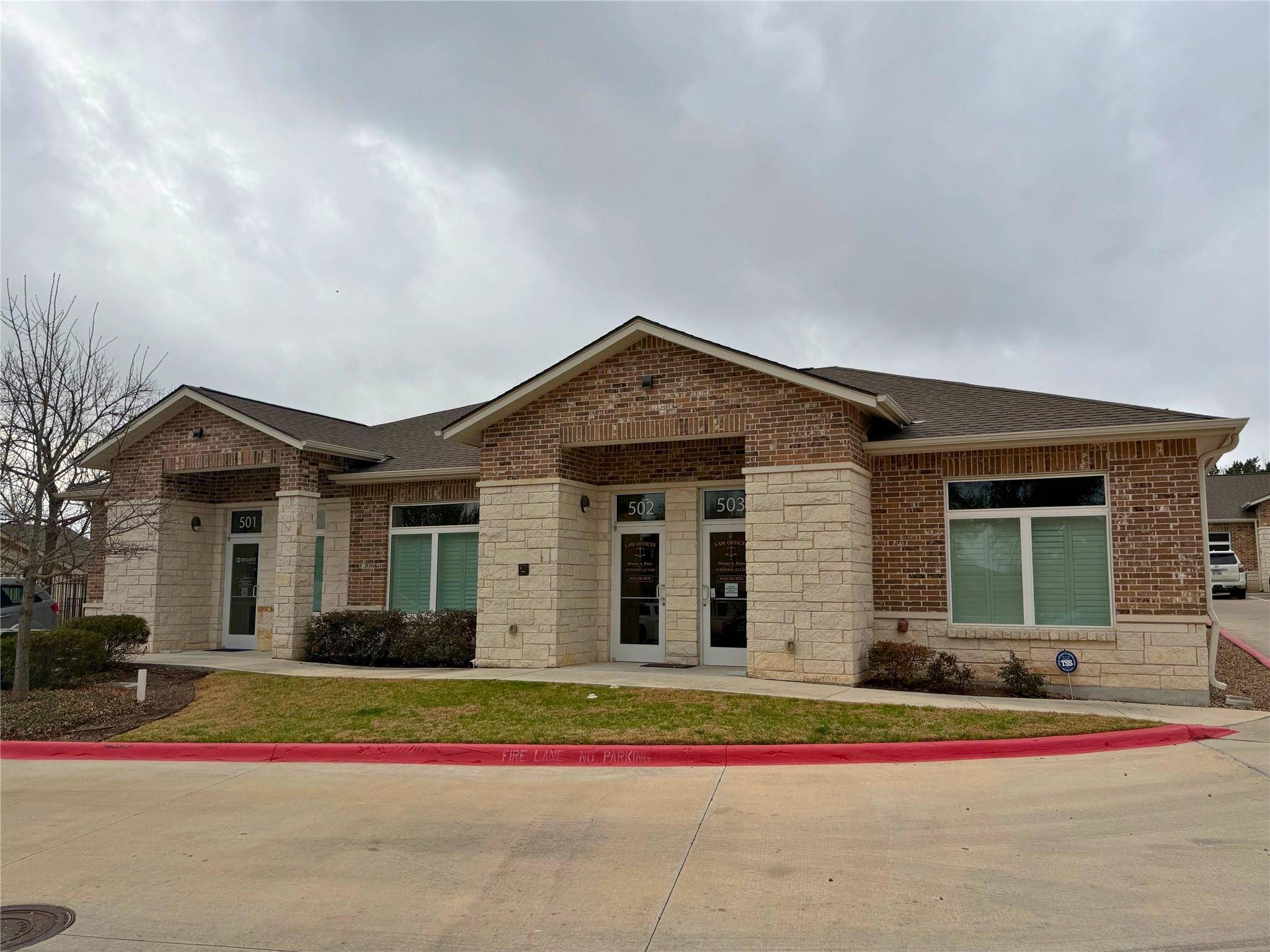 3309 Forest Creek DR #502, Round Rock, TX 78664