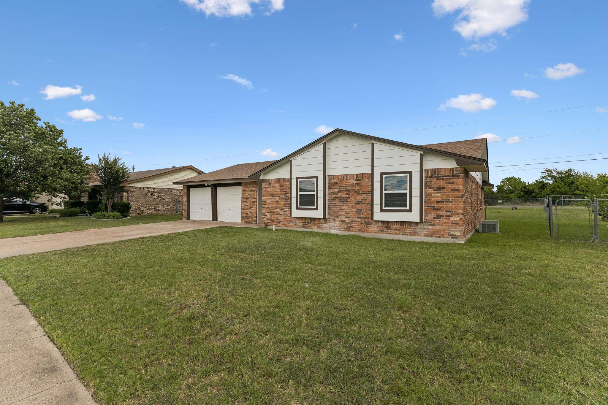 5905 Dan DR, Killeen, TX 76543