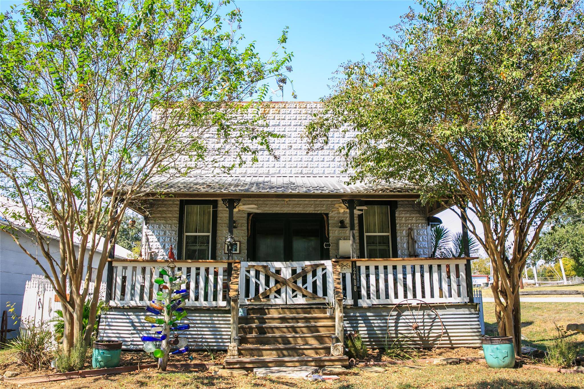 12400 E Texas ST, Burton, TX 77835