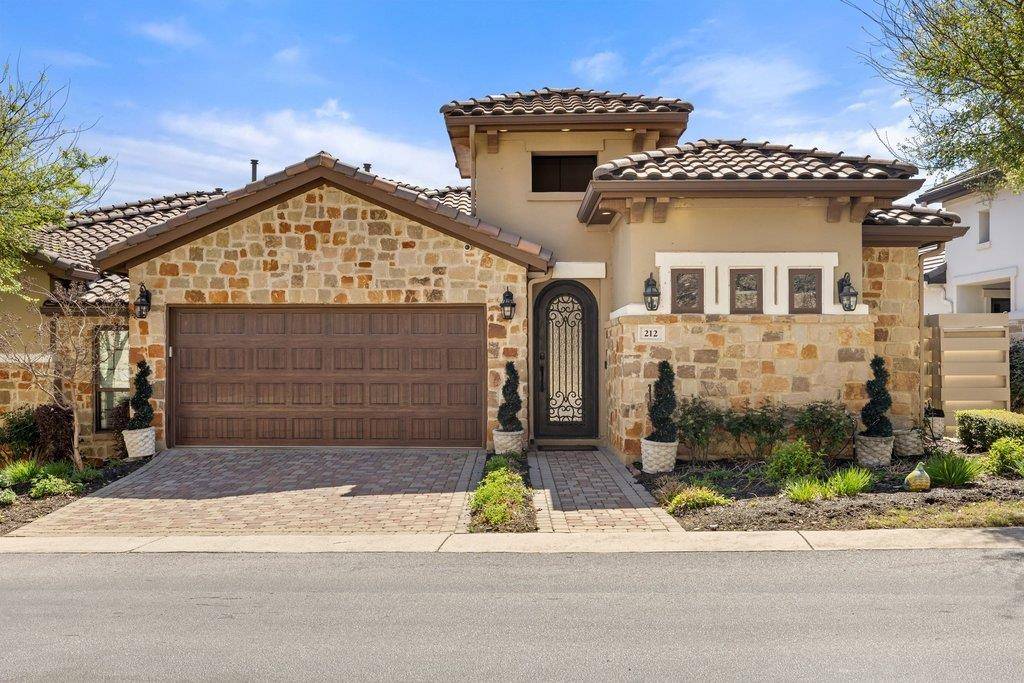212 Marina View WAY #11A, Lakeway, TX 78734