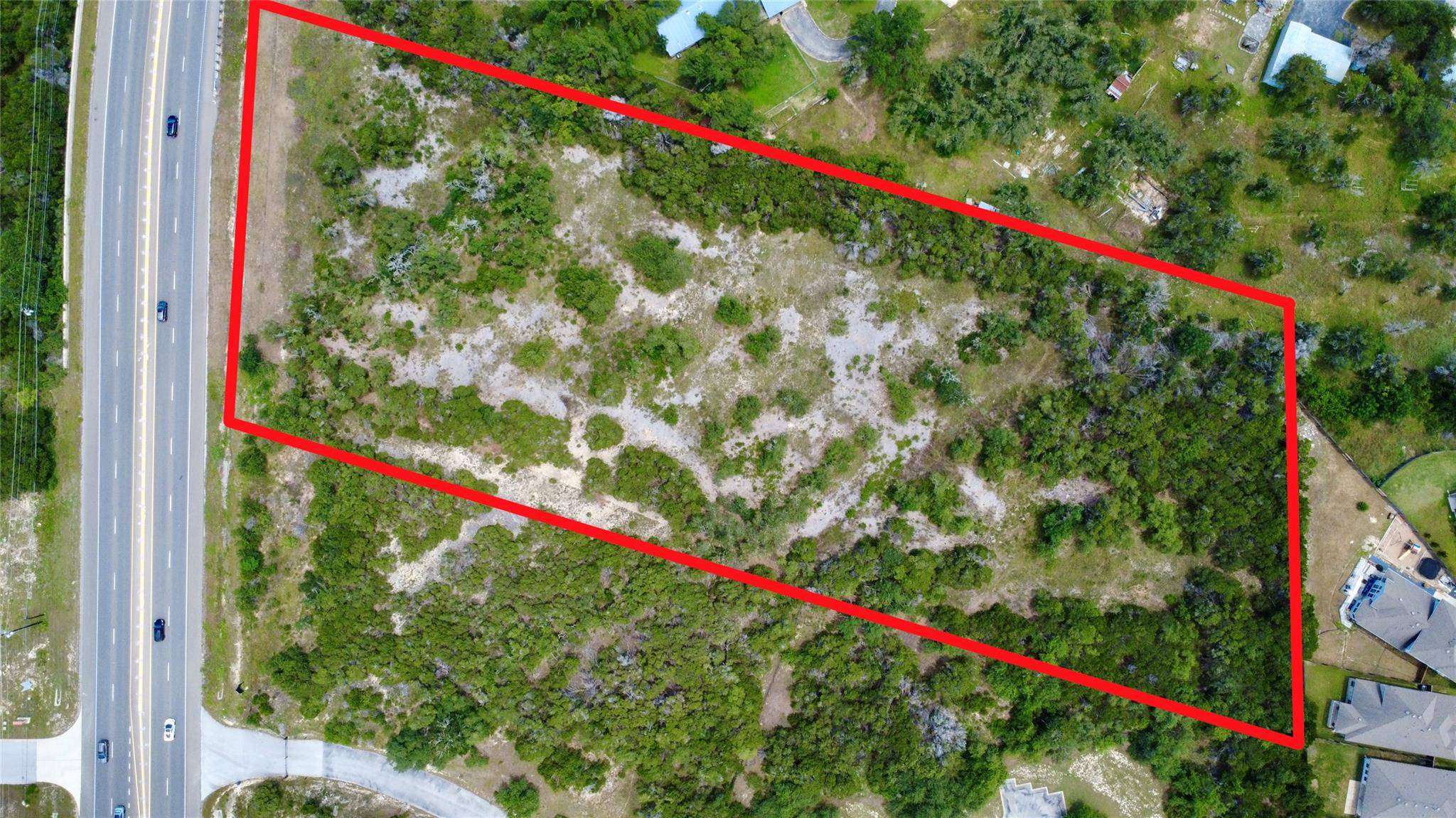 TBD W Highway-71 HWY, Austin, TX 78738