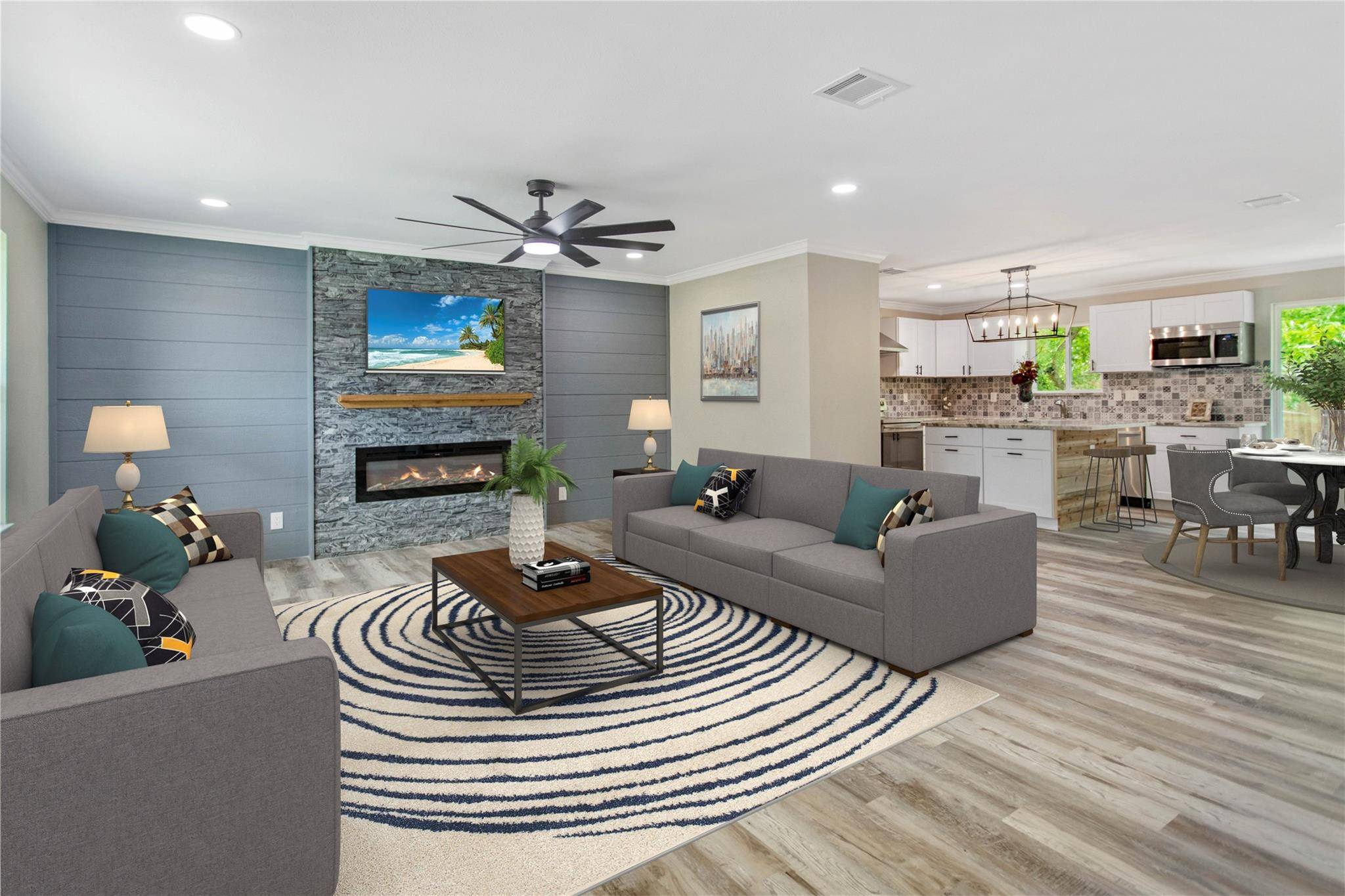 904 Westview CIR, Caldwell, TX 77836