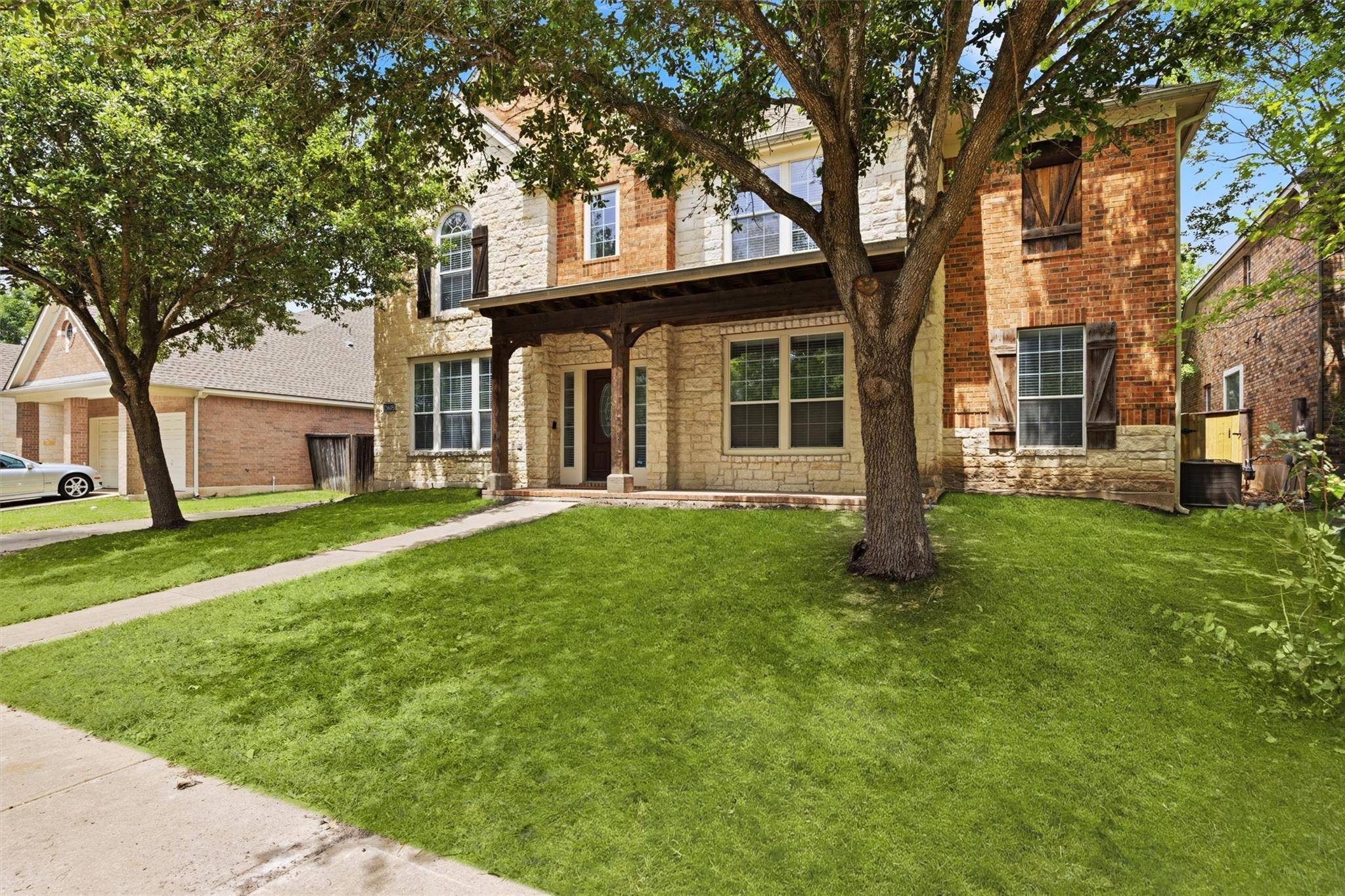 13605 Amber Dawn CT, Manor, TX 78653