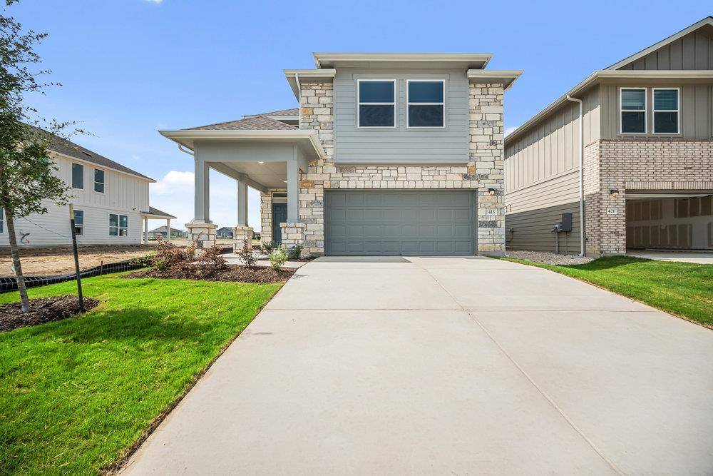 430 Elephant Island LOOP, Kyle, TX 78640