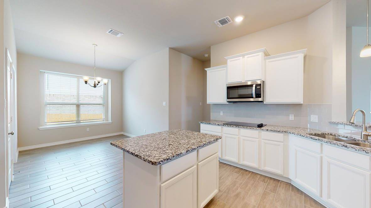709 Sydney BLVD, Thorndale, TX 76577