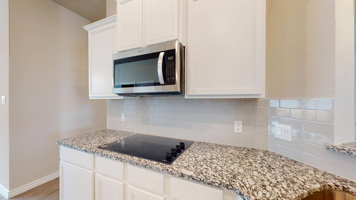 709 Sydney BLVD, Thorndale, TX 76577