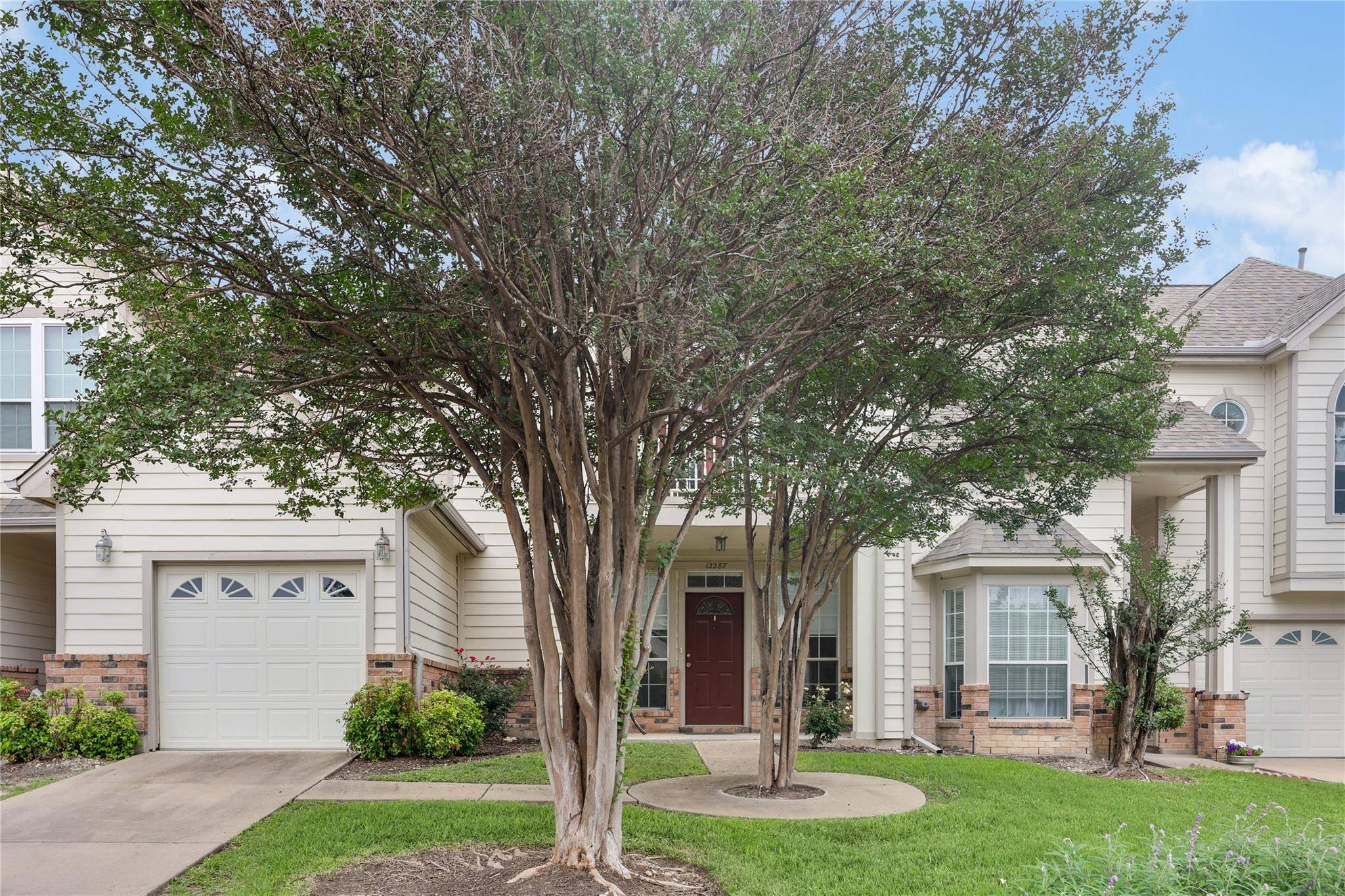 12287 Abbey Glen LN #D-1, Austin, TX 78753