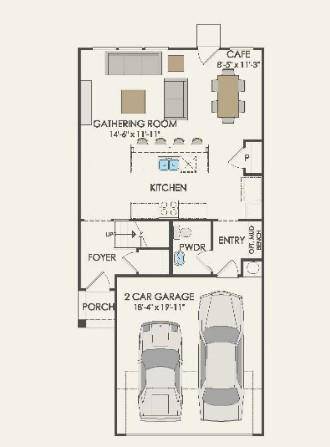 1955 Settlers Glen DR #4702, Round Rock, TX 78665