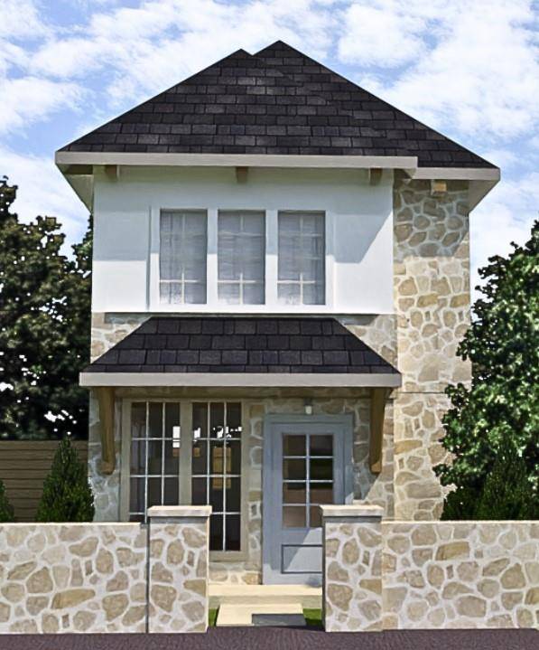 99 Mager LN #B, Hutto, TX 78634