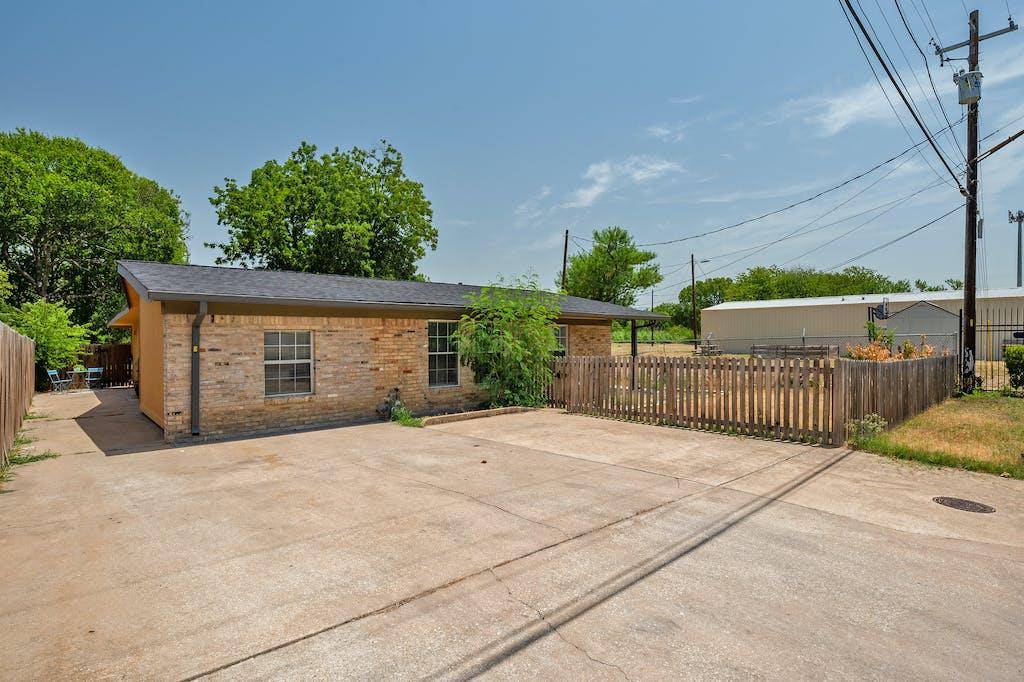 1312 E 52nd ST #B, Austin, TX 78723
