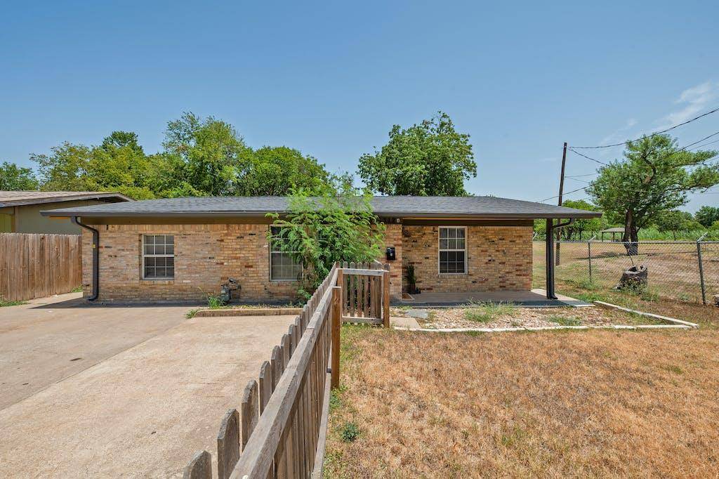 1312 E 52nd ST #B, Austin, TX 78723