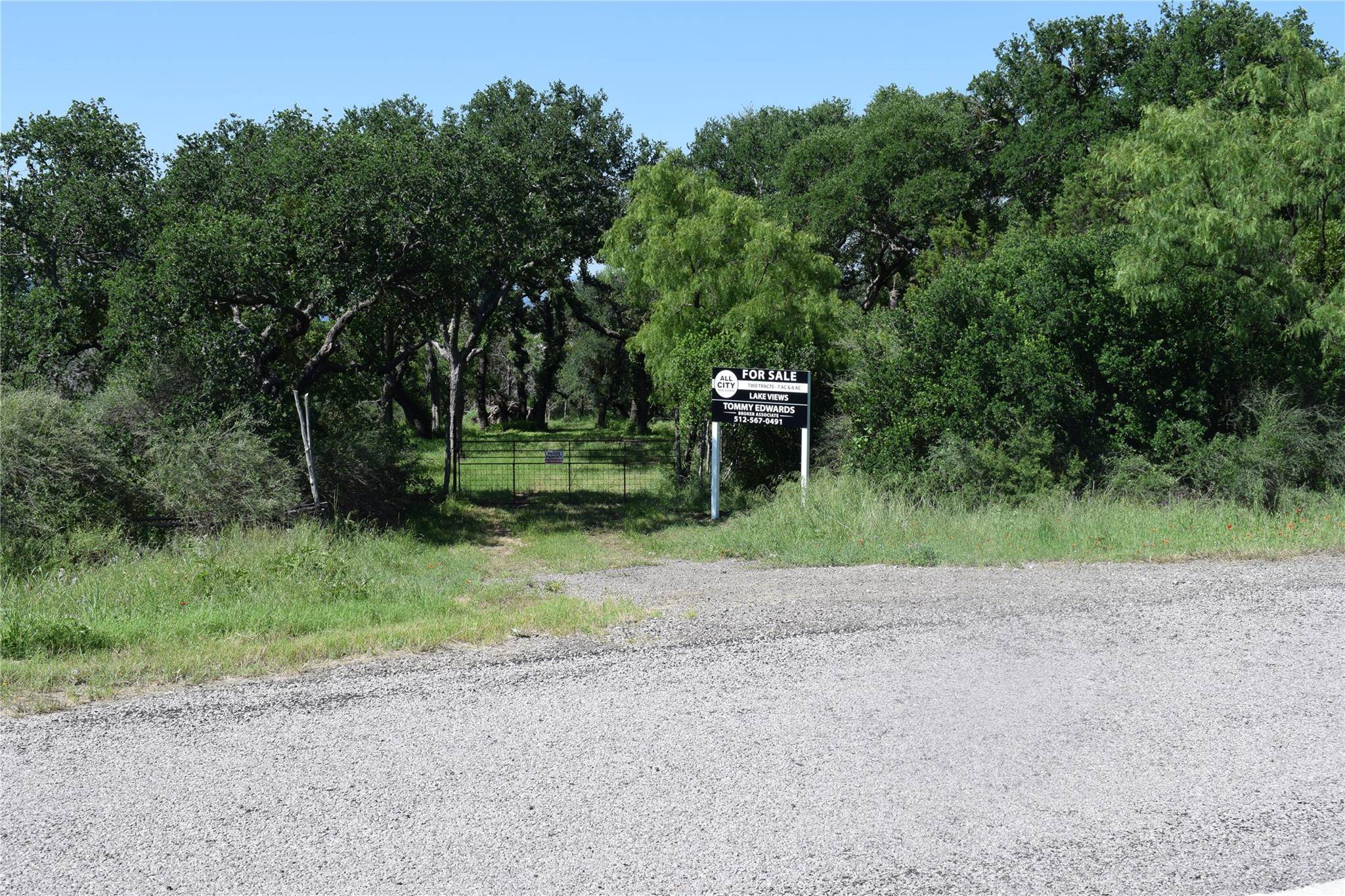 10430A Ranch Road 2341 RD #1, Burnet, TX 78611