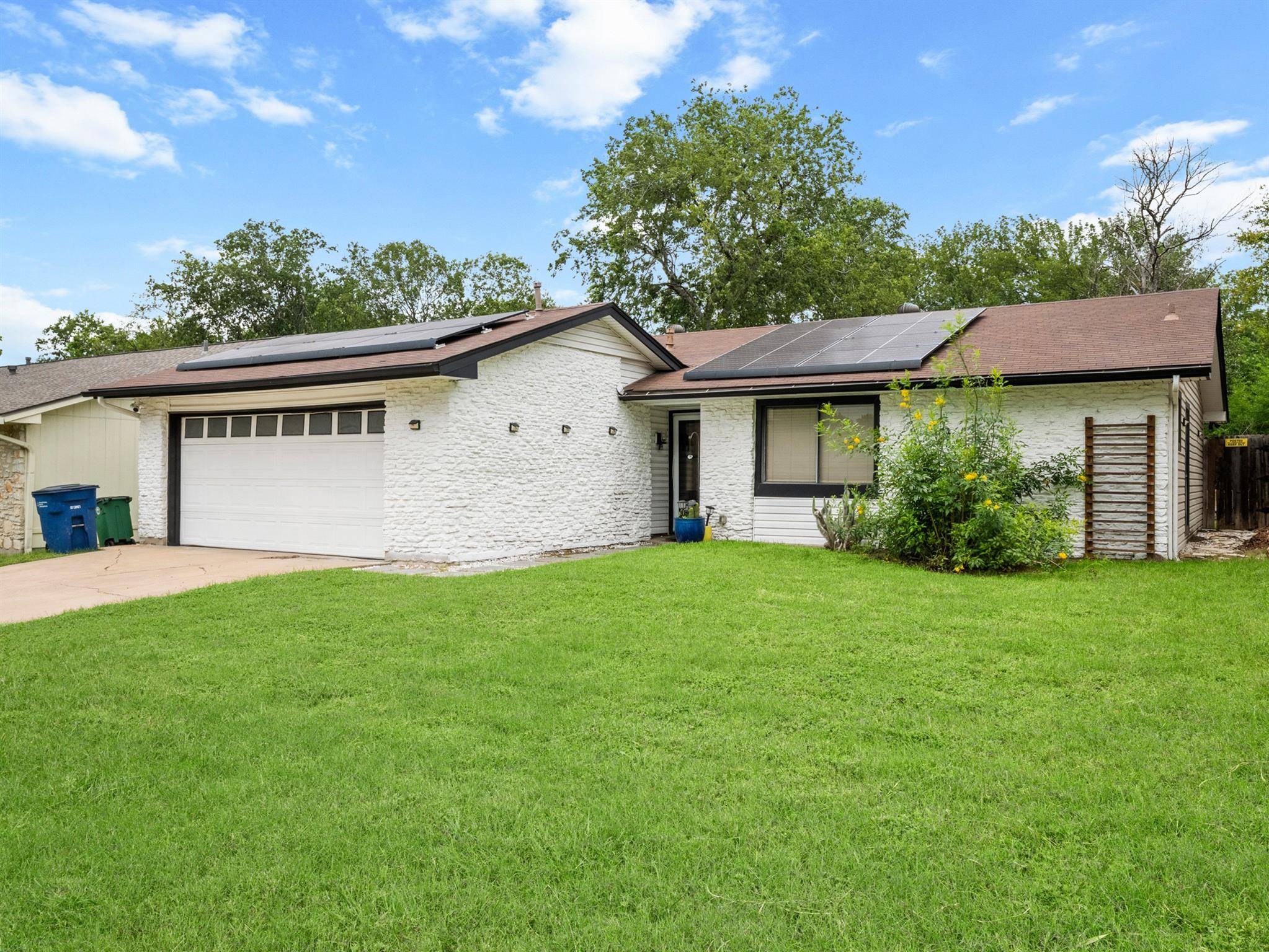 512 Mulberry DR, Austin, TX 78745