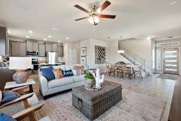 10025 Dawn Pearl DR, Austin, TX 78748