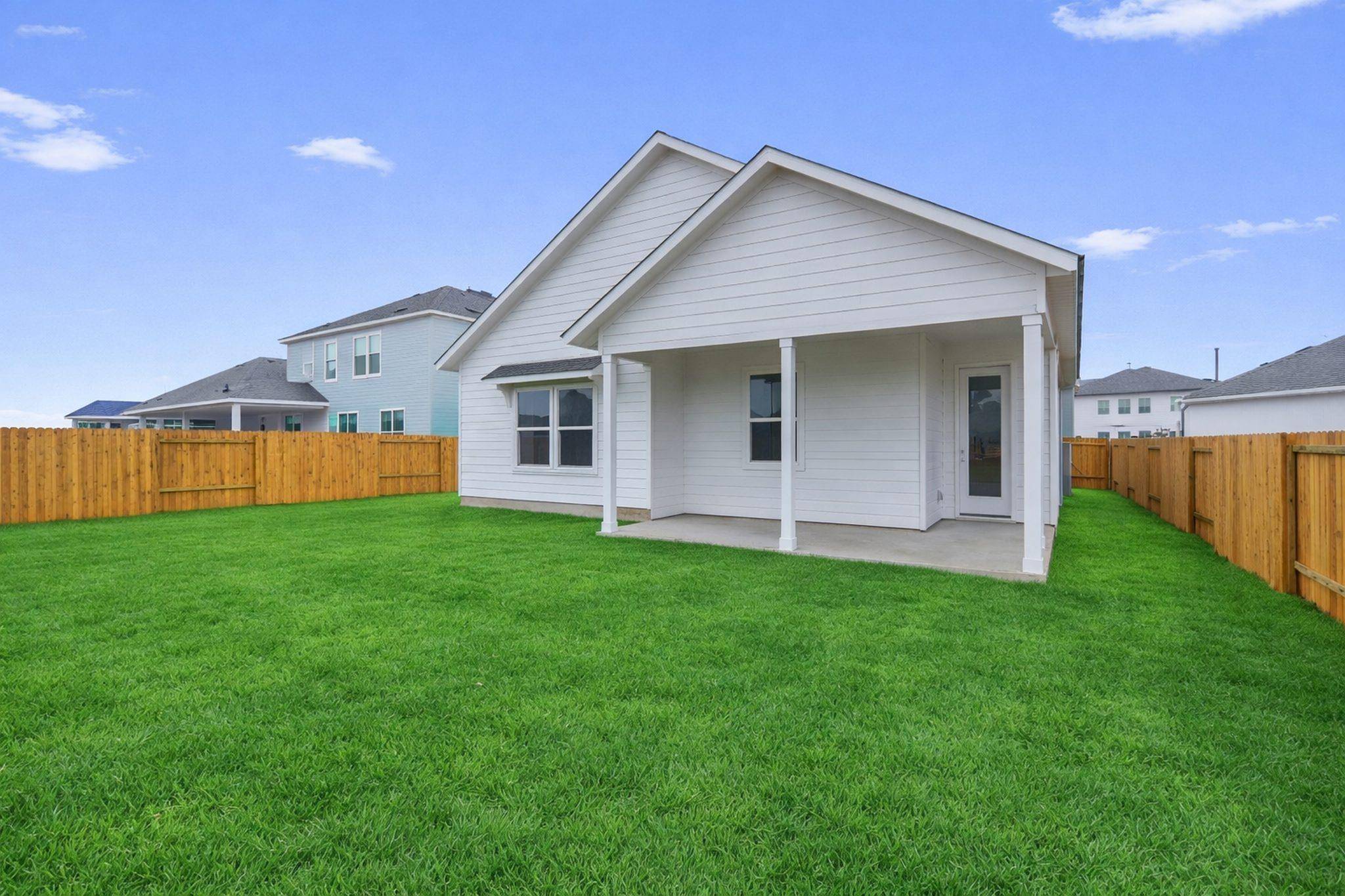 19100 Ariel Elena WAY, Pflugerville, TX 78660