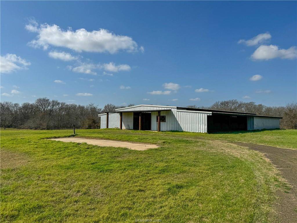 TBD Hudson Farms Road - Tract 5 (+/-11.8 acres), Franklin, TX 77859