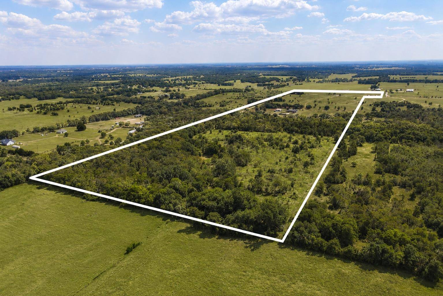3995 COUNTY ROAD 405, Lexington, TX 78947