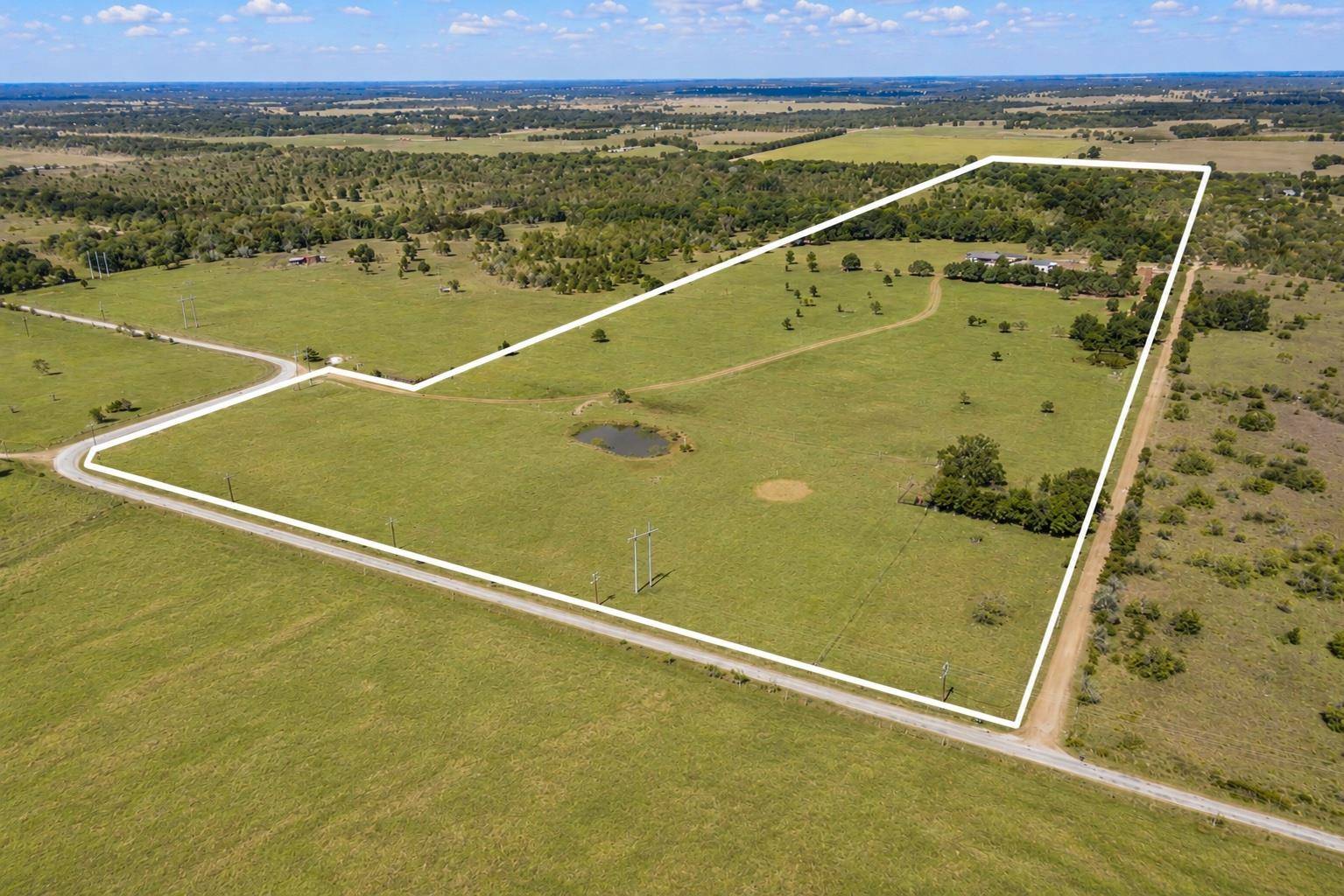 3995 COUNTY ROAD 405, Lexington, TX 78947