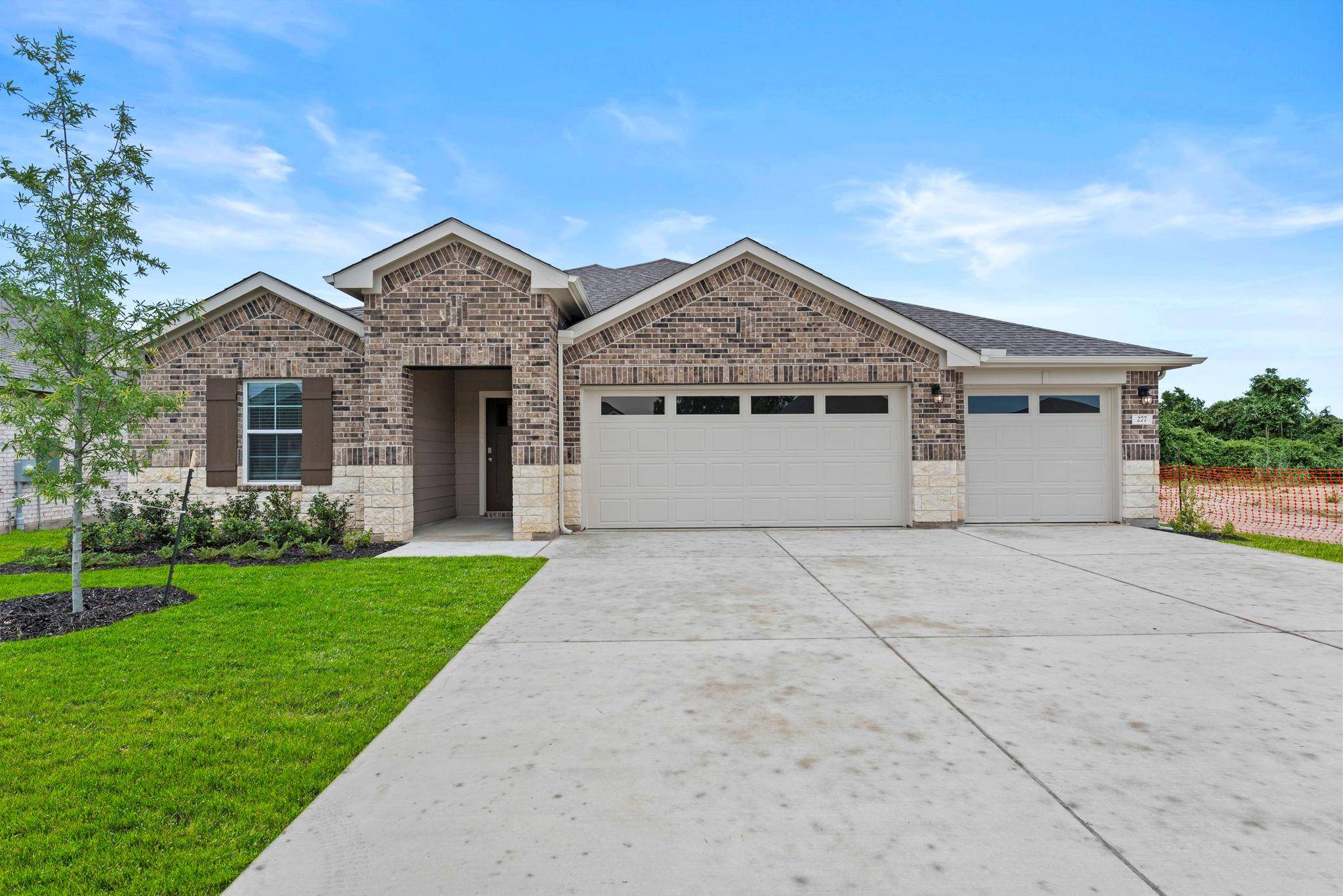 277 Rivers Edge DR, Georgetown, TX 78628