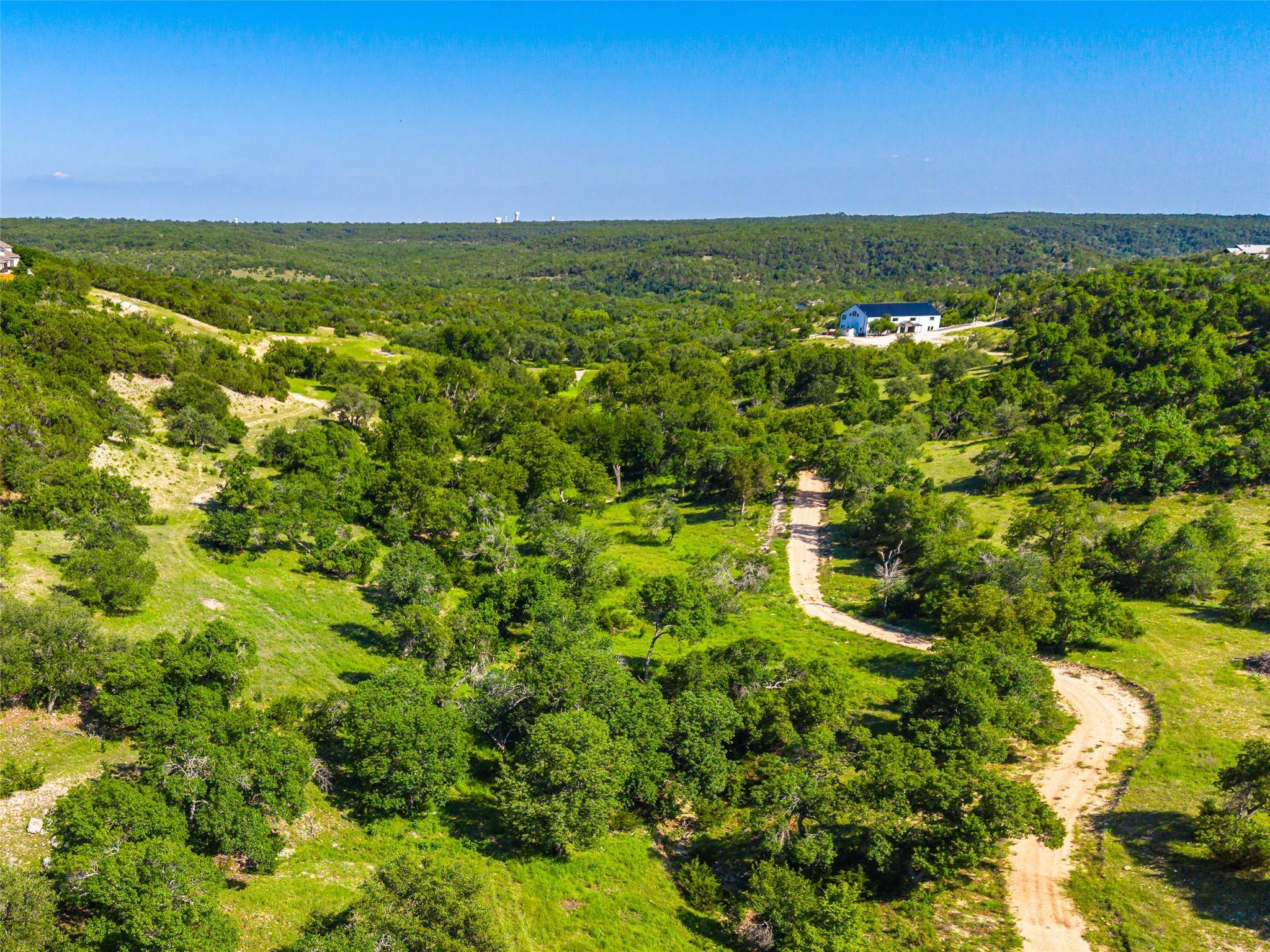 0 Trails End RD, Leander, TX 78641