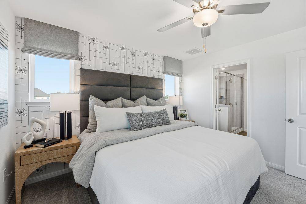 523 Unakite TRL, Liberty Hill, TX 78642