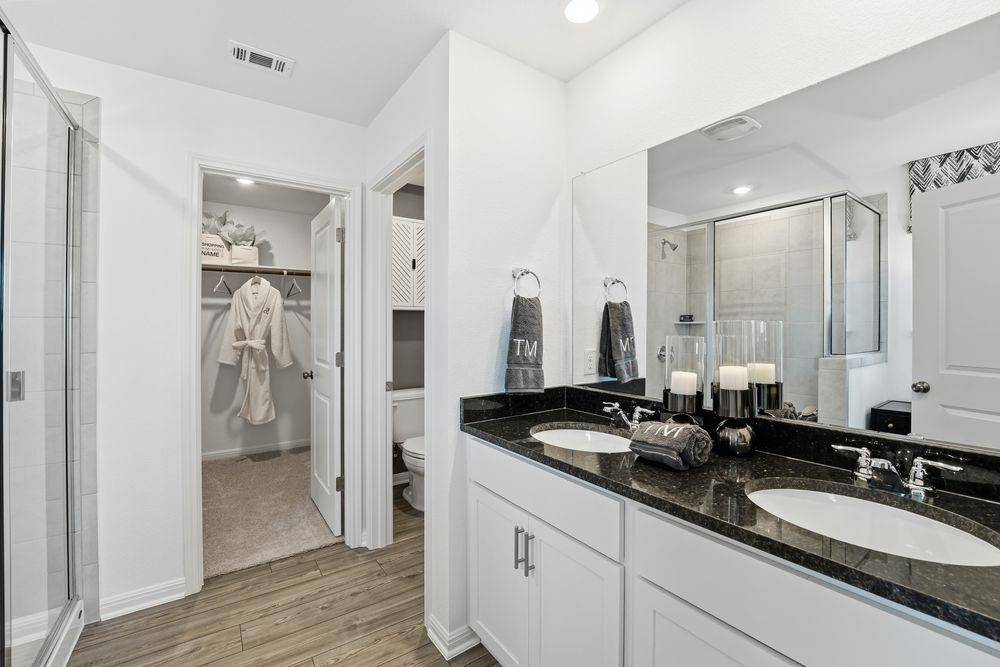 523 Unakite TRL, Liberty Hill, TX 78642