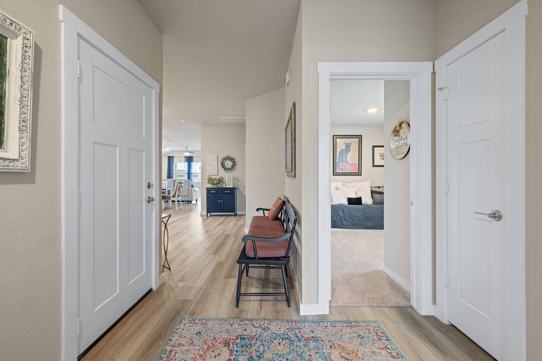 108 Coda XING, Georgetown, TX 78633