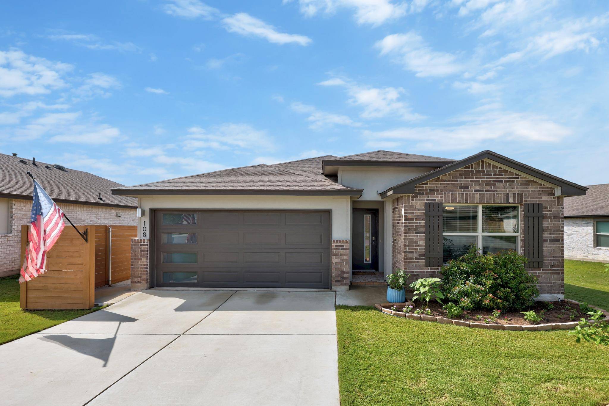 108 Coda XING, Georgetown, TX 78633