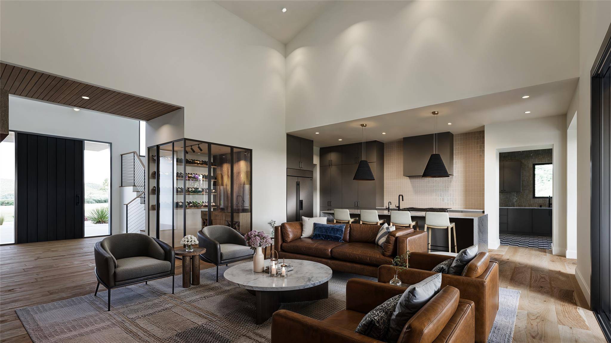 1101 Eternity TER, Austin, TX 78746