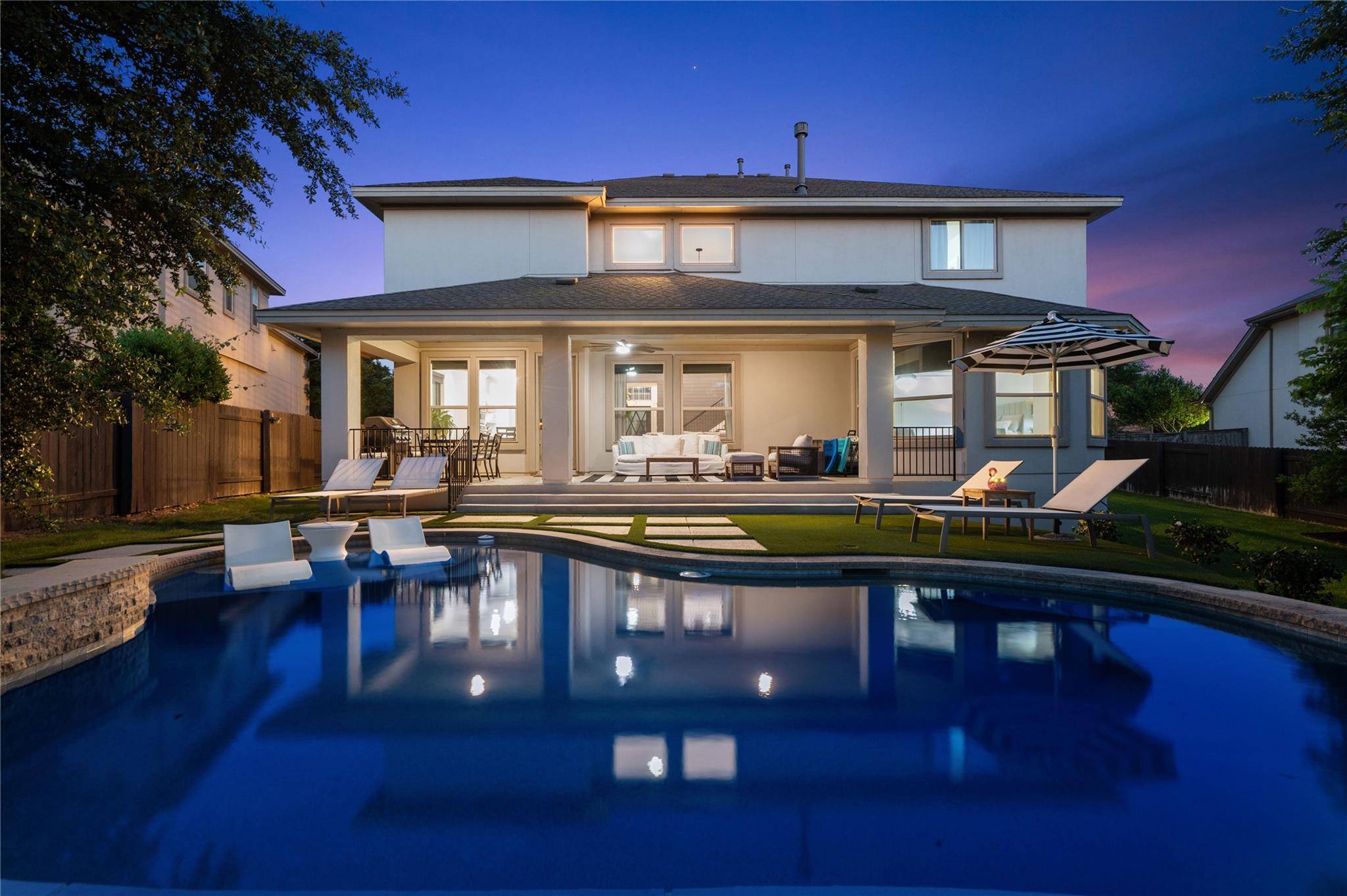 2829 Long Lasso PASS, Leander, TX 78641
