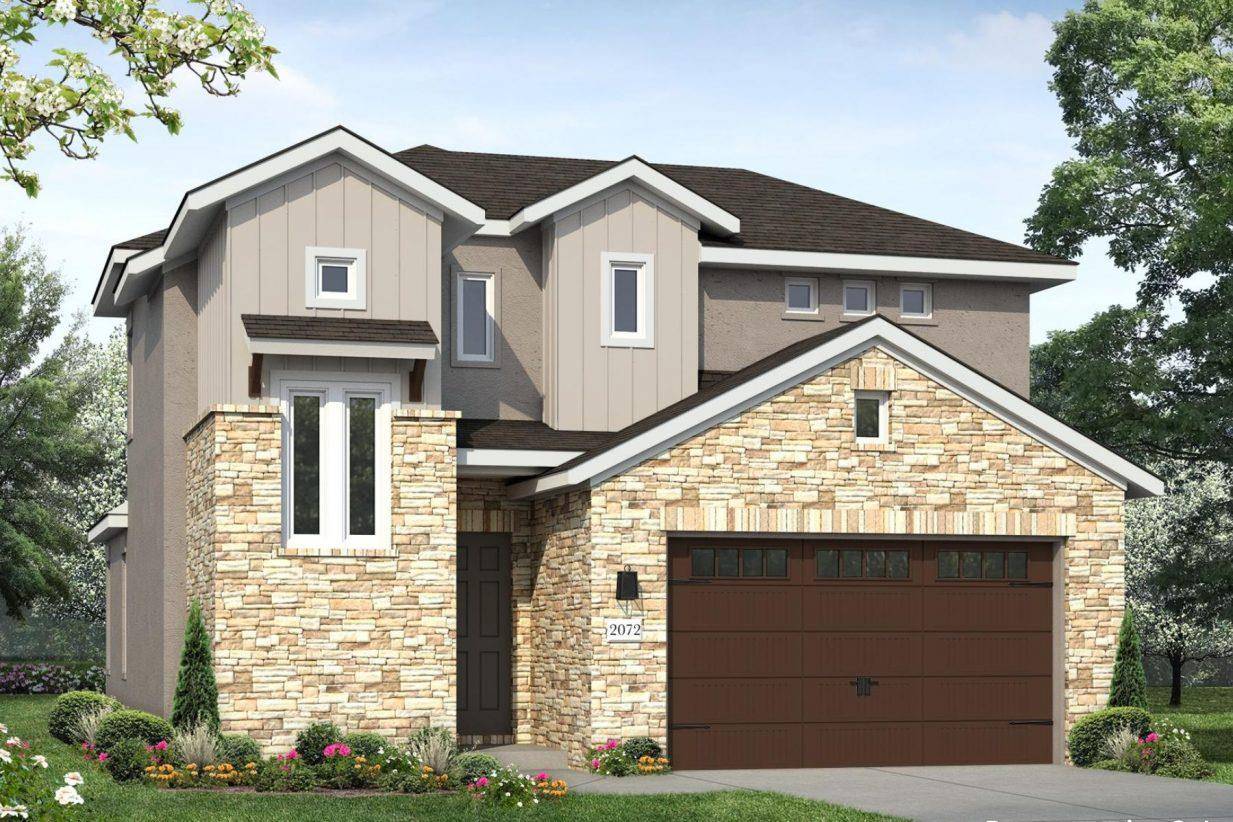 600 C-Bar Ranch TRL #137, Cedar Park, TX 78613
