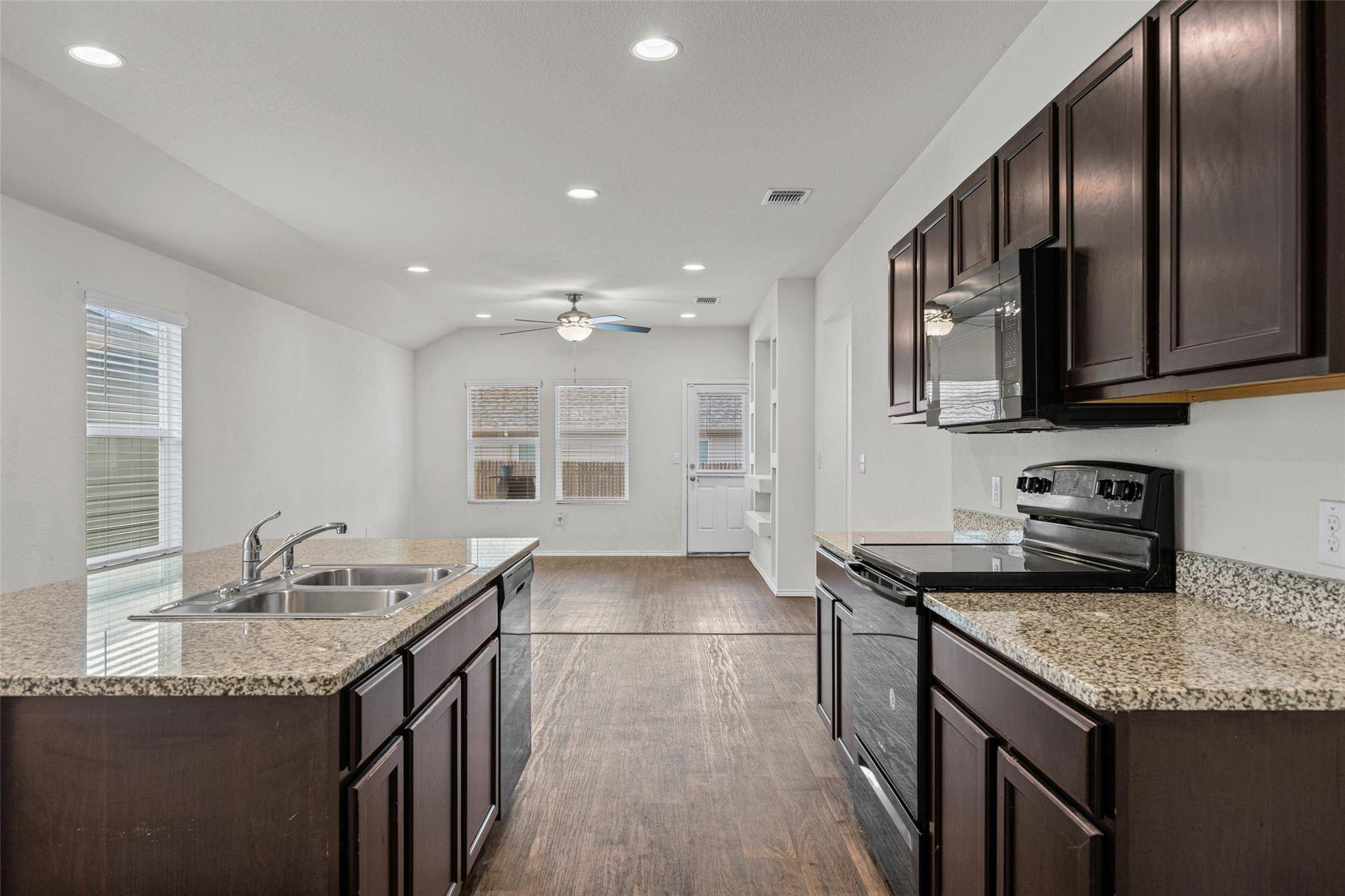 12102 Arkose ST, Manor, TX 78653