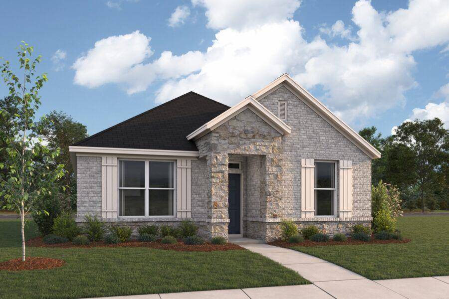 609 Clarissa ST, Buda, TX 78610