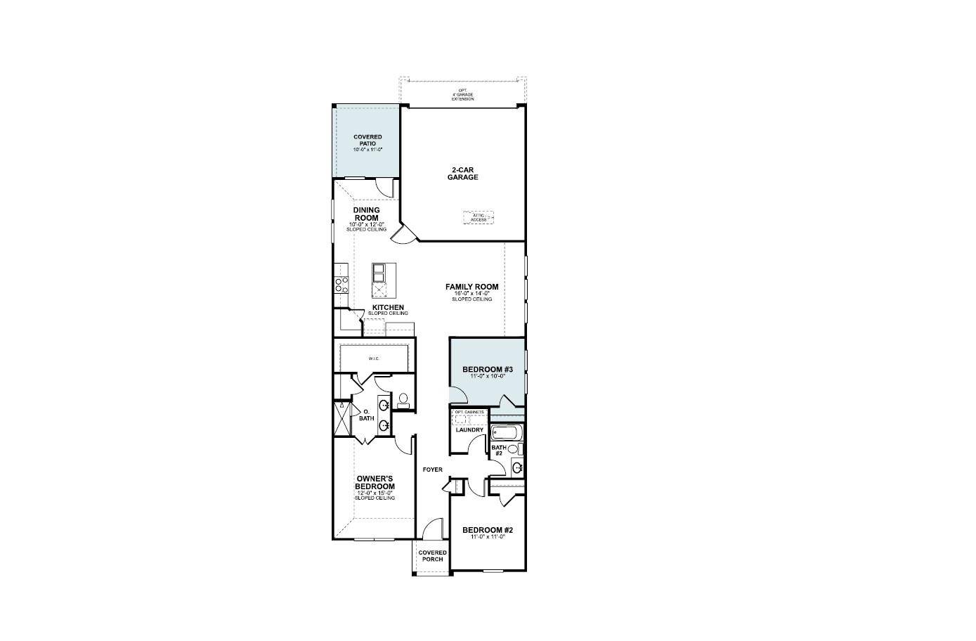 609 Clarissa ST, Buda, TX 78610