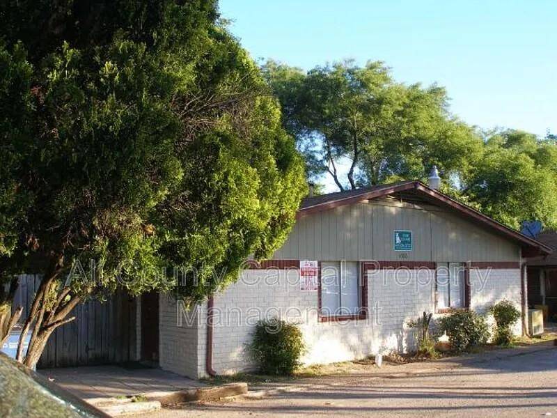 6506 S 1st ST #104, Austin, TX 78745