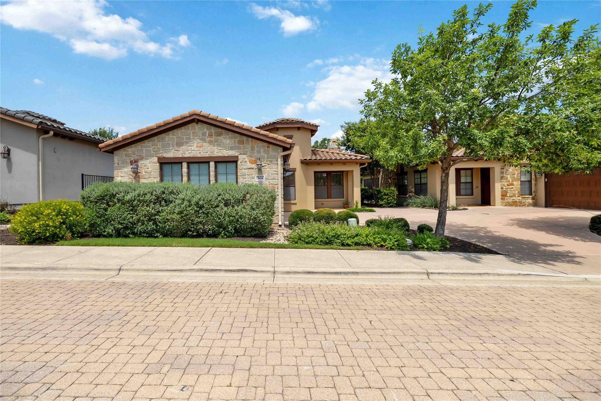 304 Belforte Ave, Austin, TX 78734