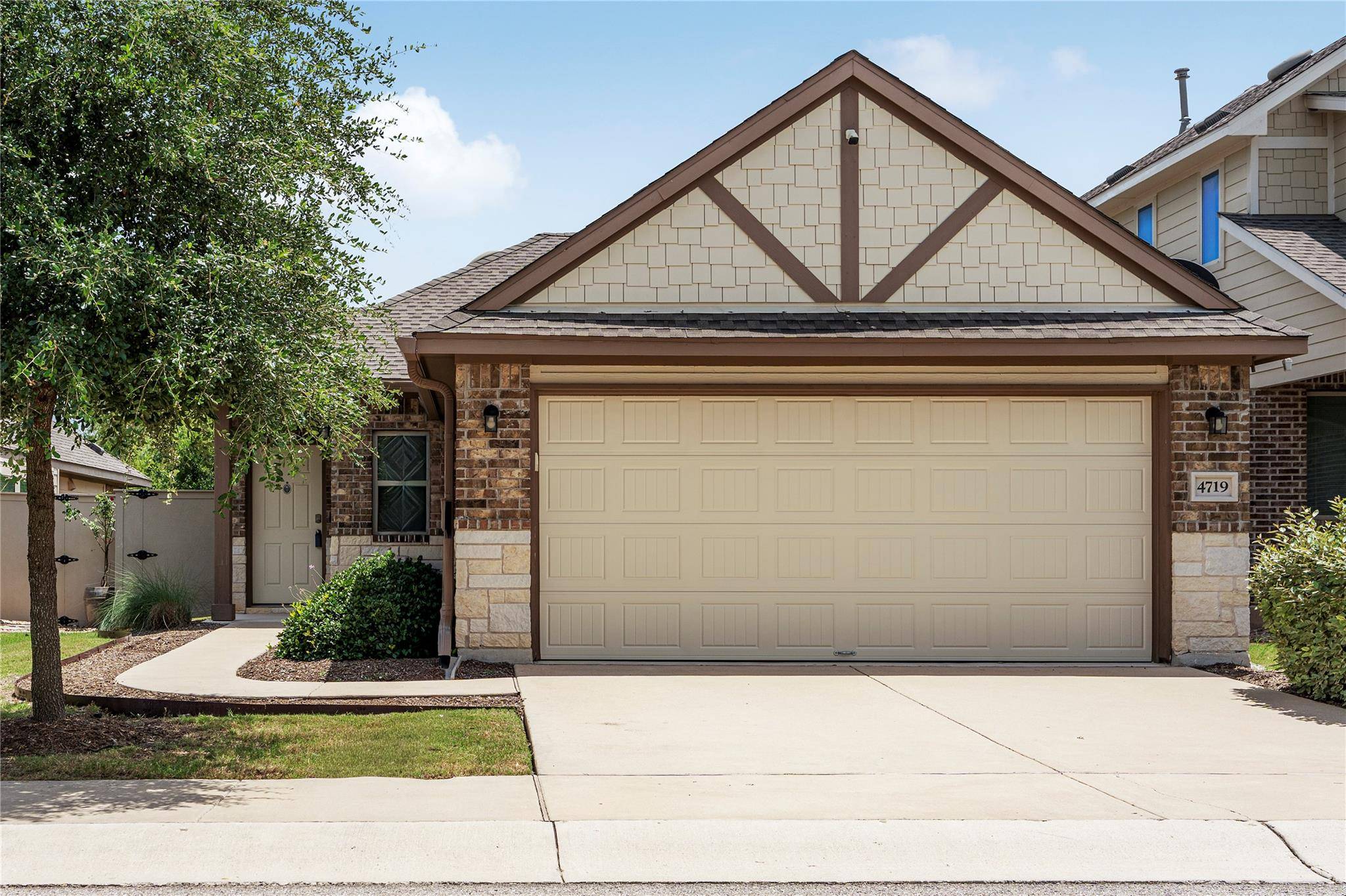 4719 Portillo WAY, Pflugerville, TX 78660