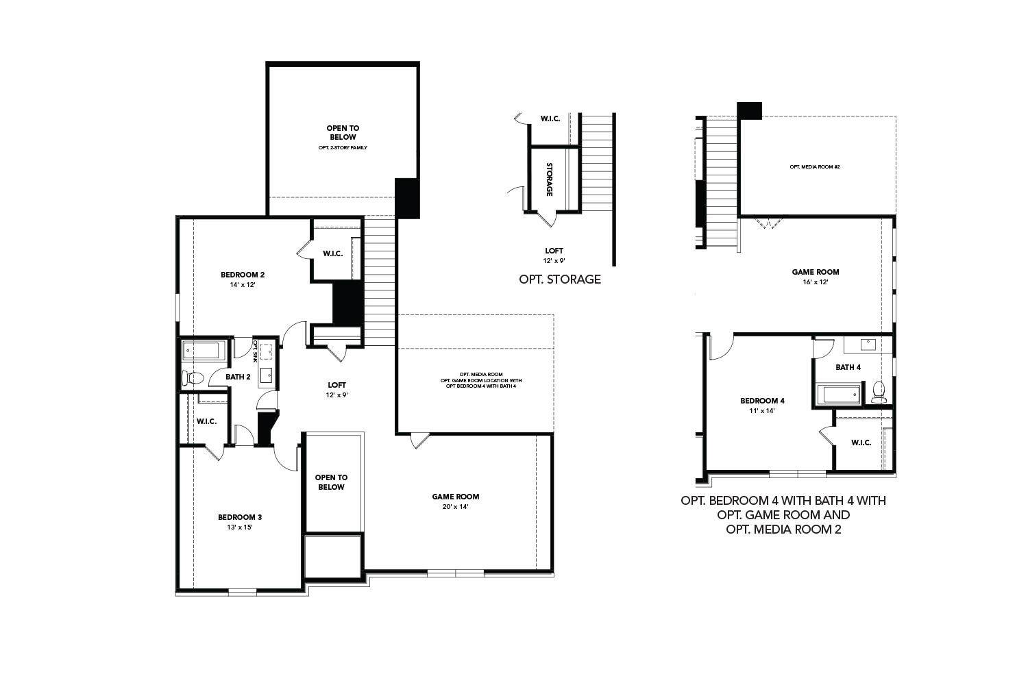 628 Hickory Bend TRL, Georgetown, TX 78628