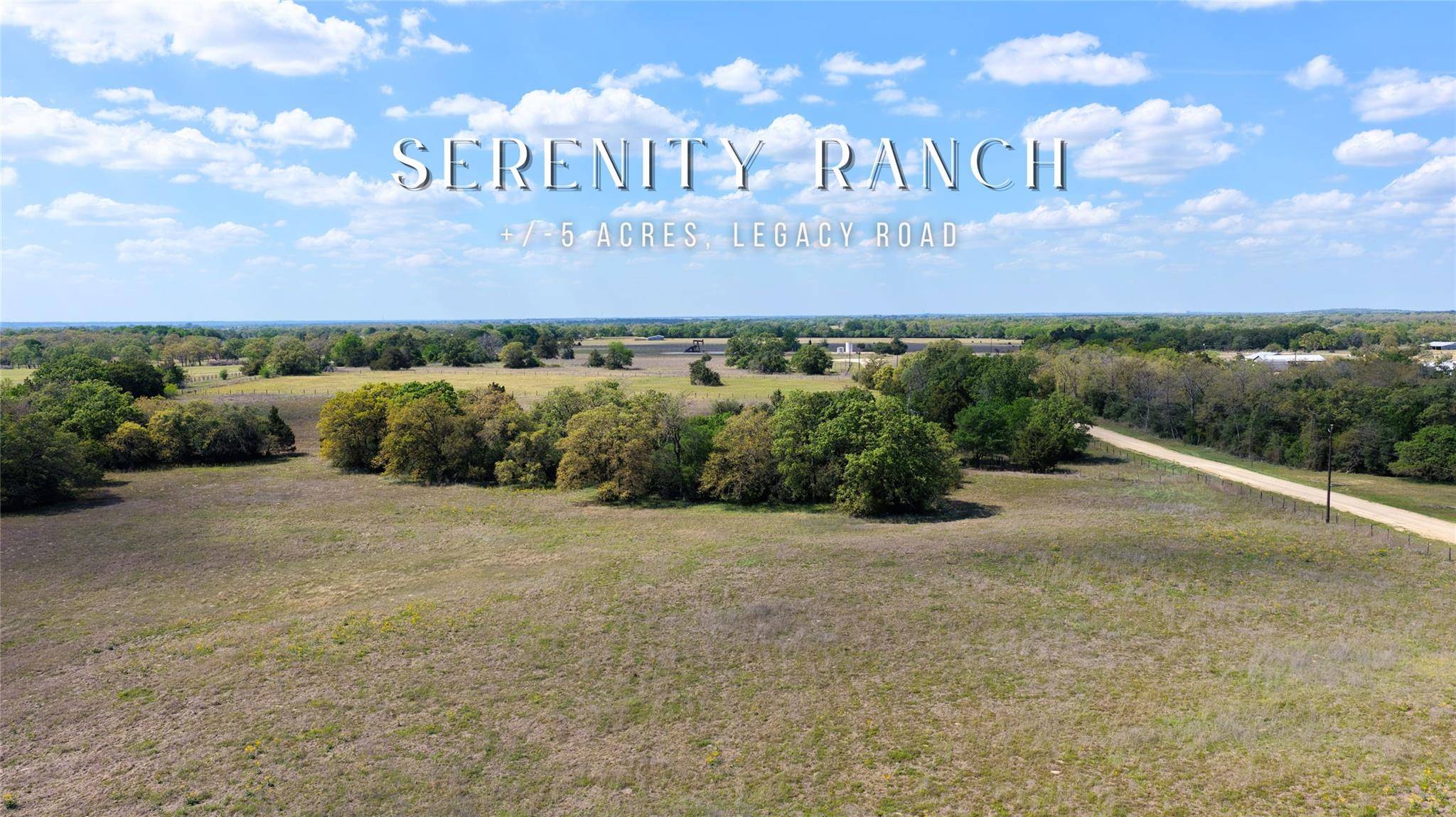 TBD Legacy Road (5 acres), Caldwell, TX 77836