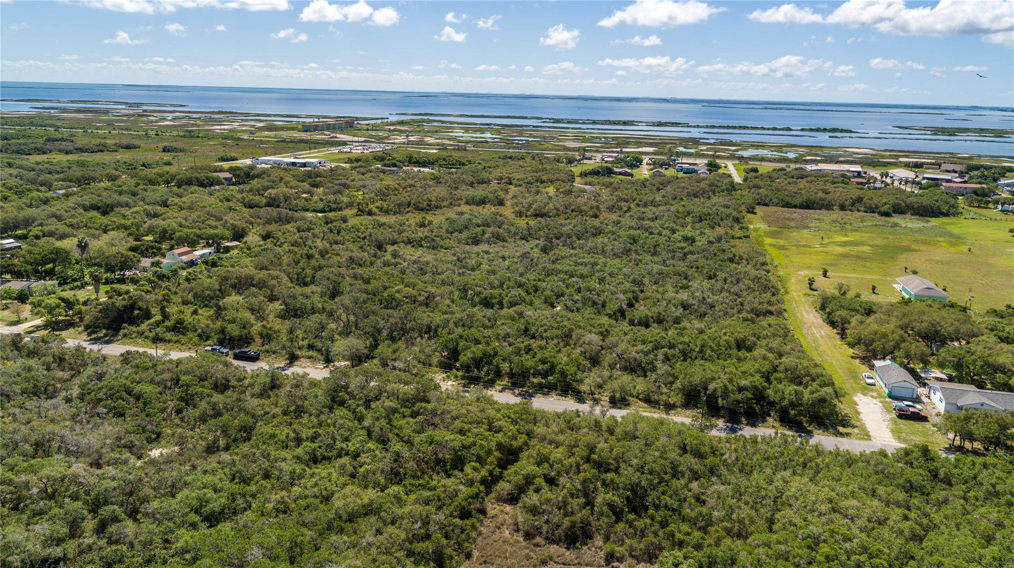 0 N McCampbell St and E Young Ave, Aransas Pass, TX 78336