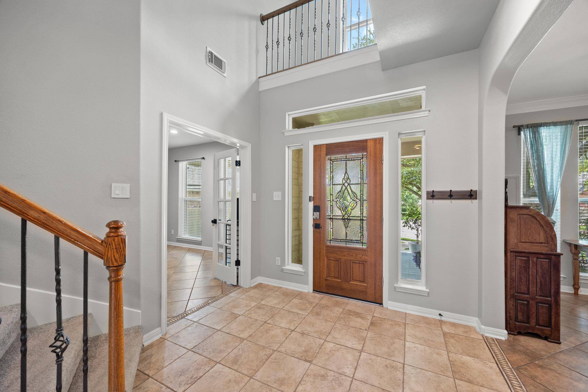 3502 Hidden Oaks CV, Round Rock, TX 78681