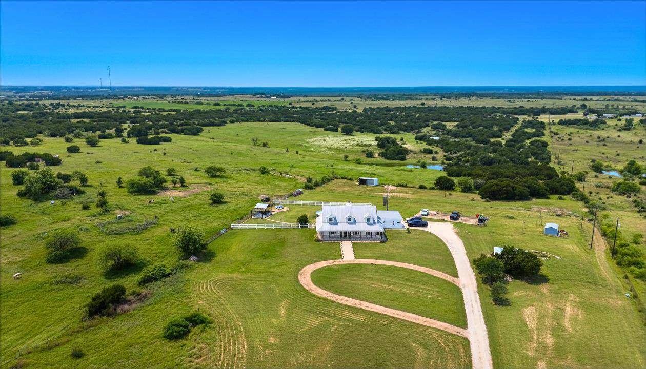 1283 Rattlesnake TRL, Burnet, TX 78611