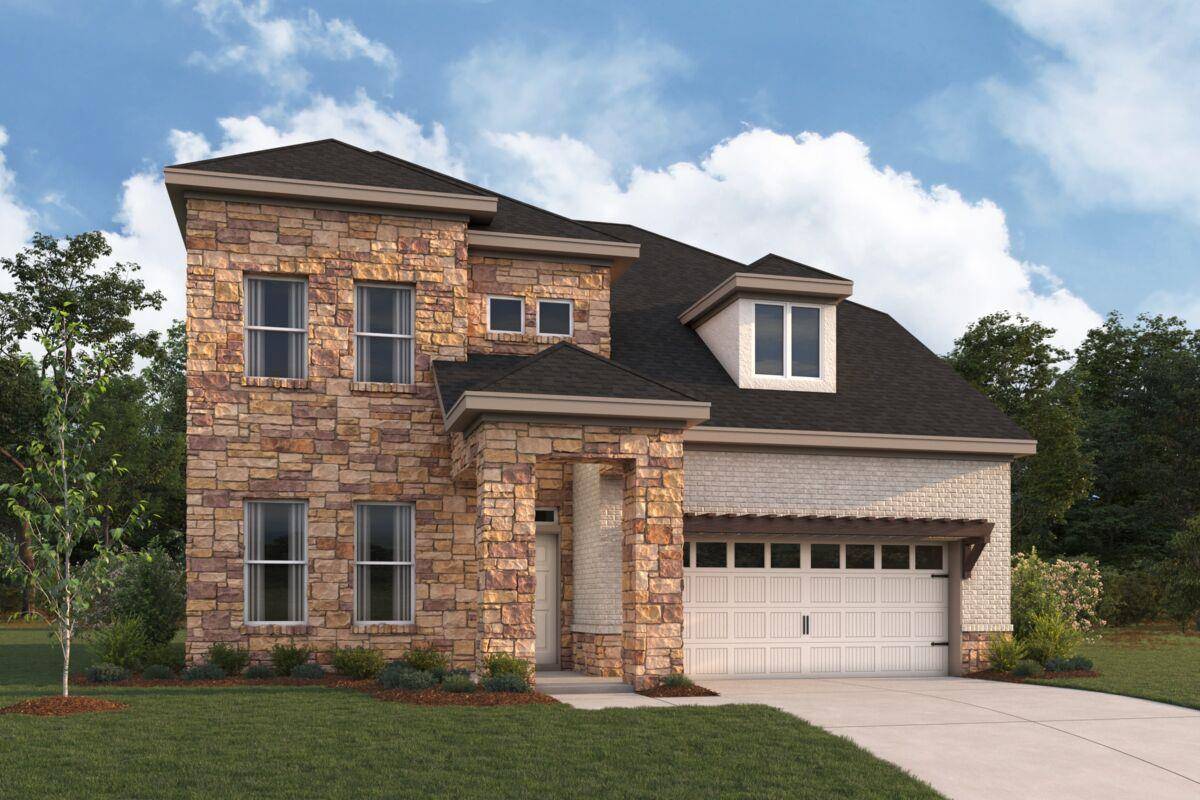 326 Callahan LOOP, Buda, TX 78610