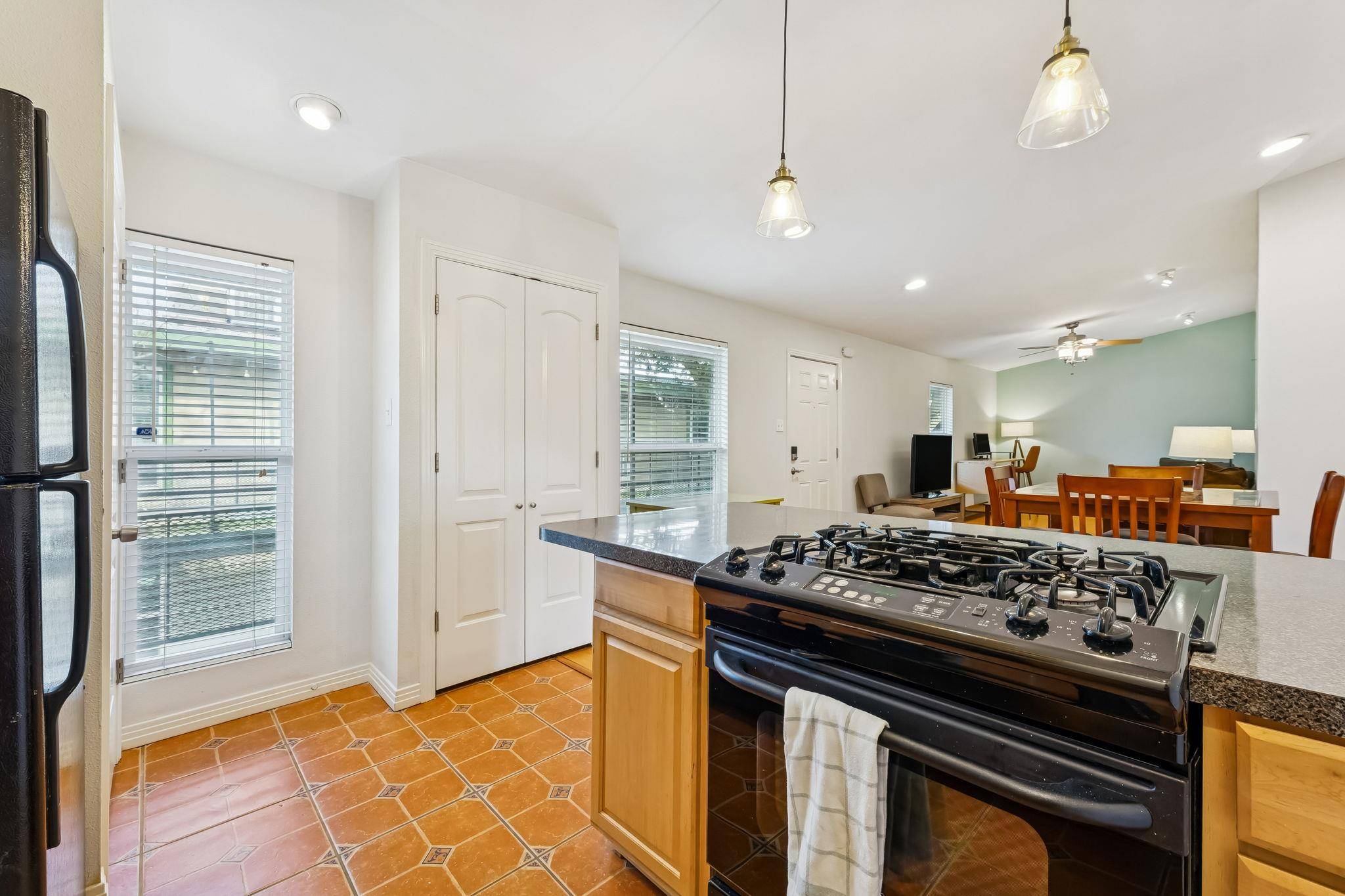 2021 Bluebonnet LN #210, Austin, TX 78704
